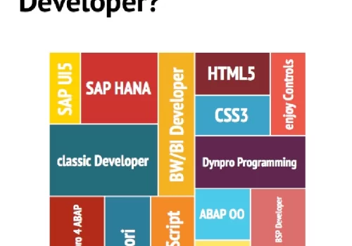 SAP ABAP - Full Stack