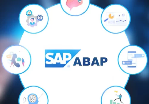 SAP ABAP (S-4 HANA)