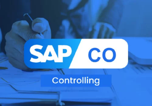 SAP Advanced Co (Controlling)