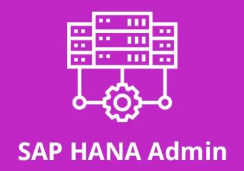 SAP HANA (Admin)