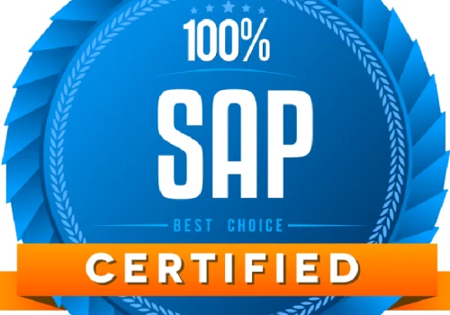 SAP Technical - Certifications